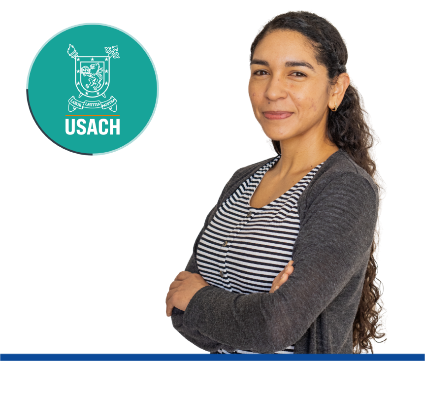 Dra. Astrid Lozada_USACH_GRUPO_IRO_Chile