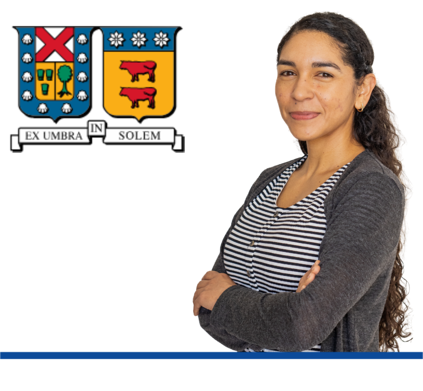 Astrid Lozada_USM_GRUPO_IRO_Chile
